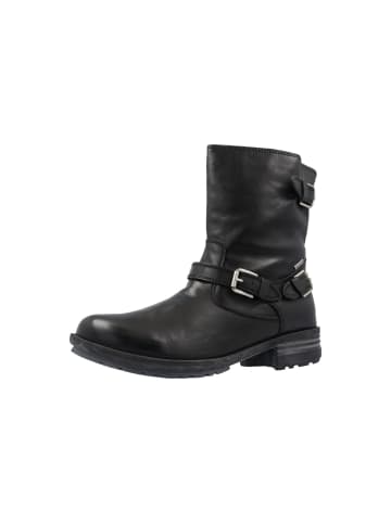 Josef Seibel Boots  in Schwarz