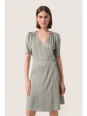 Soaked in Luxury Kleid SLIoana Feminine Form in Shadow