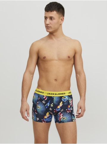 Jack & Jones 3er-Pack Trunks in Surf the Web