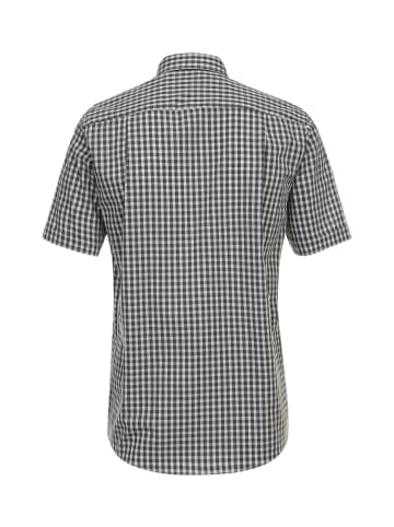 CASAMODA Freizeithemd in Olive