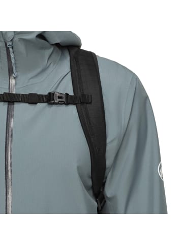 Mammut Alto 24 - Wanderrucksack 48 cm (black) in glacier blue