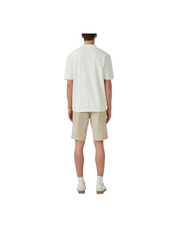 S.OLIVER RED LABEL Short in Beige