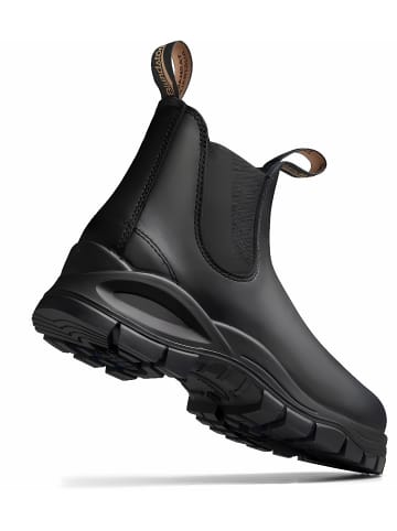 Blundstone Chelsea Boot in Schwarz
