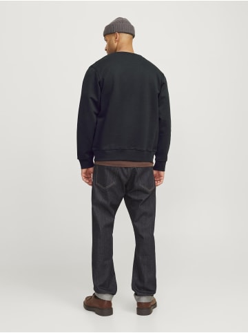 Jack & Jones Sweatshirt in Black 1