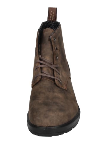 Blundstone Boots Original 500 Series BLU1930-200 in braun