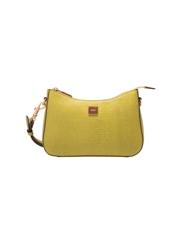 JOOP! Hobo 'Lizeta Libi in Lime 24,00 x 16,00 x 6,00 cm'