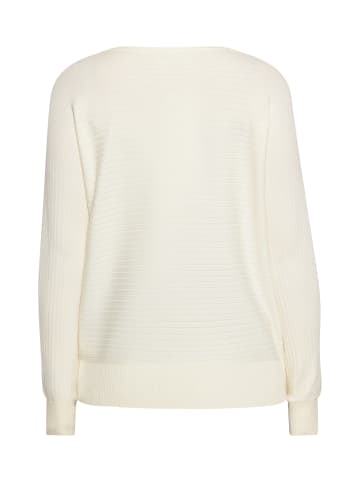 DreiMaster Klassik Women Sweater in Creme