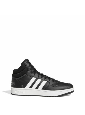 adidas Sneaker für Herren in schwarz
