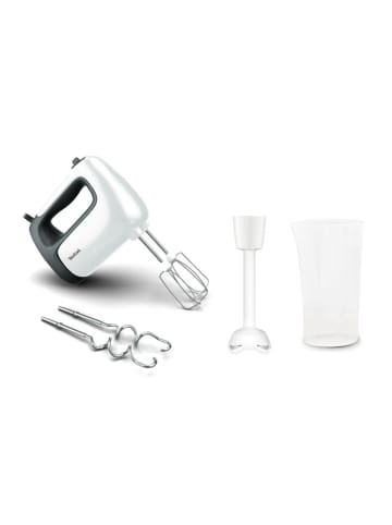Tefal Mixer HT 4611 in Schwarz