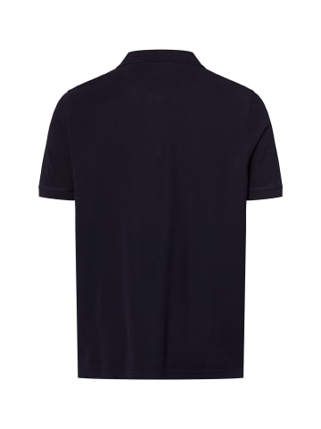 FYNCH-HATTON Poloshirt in mais