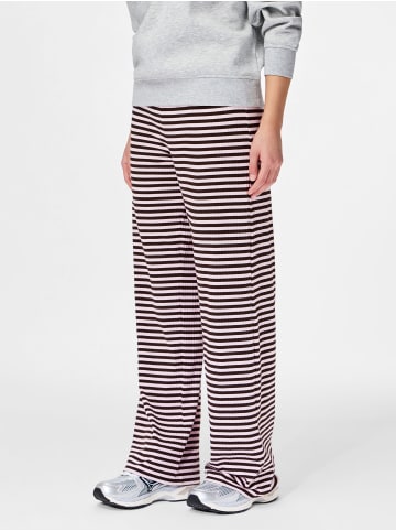 Pieces Wide Leg Hose in Hot Fudge 1