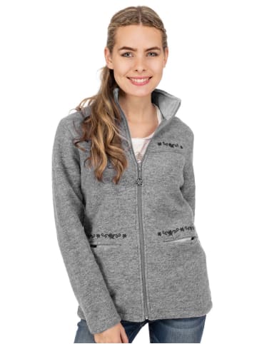 Alp1964 Jacke 418201 in silver