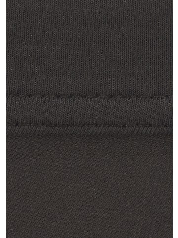 LASCANA Brasilslip in schwarz
