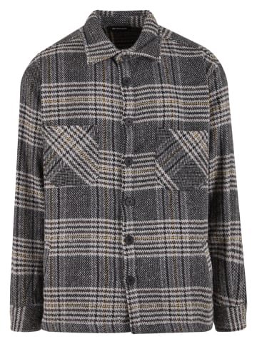 2Y Premium 2Y Premium 2Y Premium Woven Shirt in black