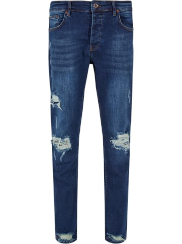2Y Studios Jeans in blue