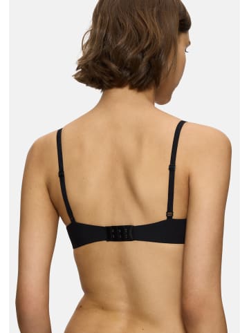 Triumph Schalen-BH Body Make-Up in Schwarz