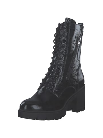 Nero Giardini Stiefeletten in nero