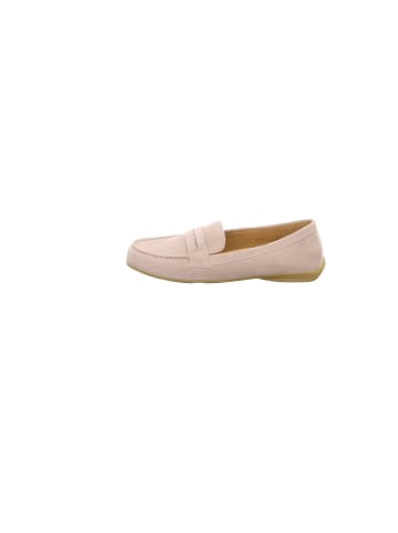 Gabor Halbschuhe beige in beige