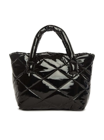 BAGmori Shopper-Tasche in Schwarz