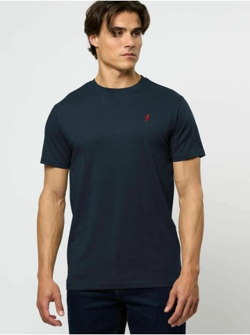 MCS T-shirt Ohio in Arabesque-Silver Mink-Dark S