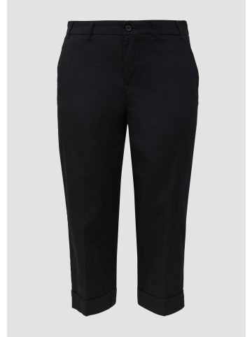 s.Oliver Hose in 9999_schwarz