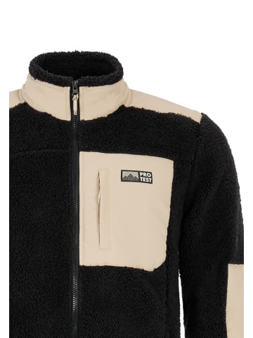 Protest " PRTBleaker in True Black