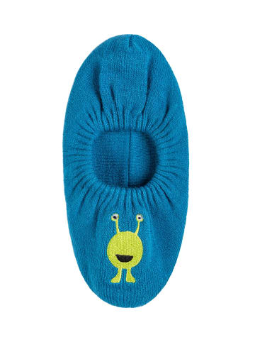 S. Oliver Slipper 2er Pack warm & cozy in regatta