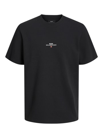Jack & Jones T-shirt in Black