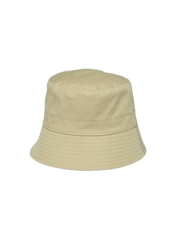 Marc O'Polo Bucket Hat in forest sand
