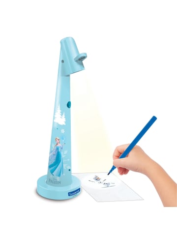 Lexibook Disney Frozen Zeichenprojektor