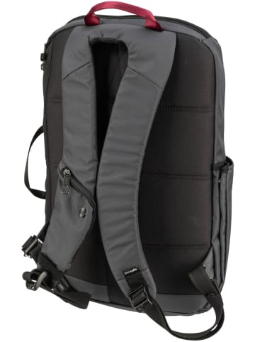 Pacsafe Rucksack / Backpack X 16' Commuter Backpack in Slate