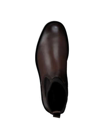 Tamaris Chelsea Boot in COGNAC