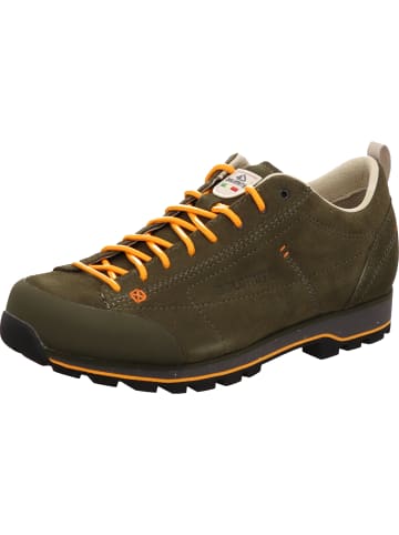 DOLOMITE Wanderschuh in grün
