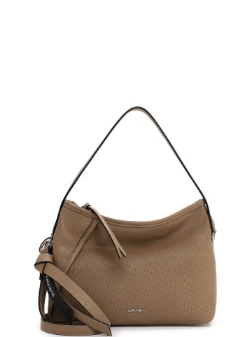 SURI FREY Beutel SFY Macy in taupe