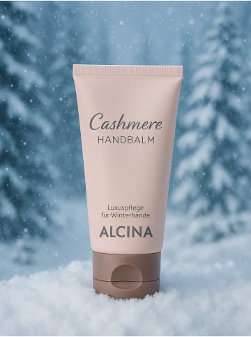 ALCINA Cashmere Handbalm (50 ml) |ALCINA