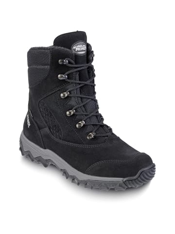 MEINDL Winterstiefel Ischgl GTX in Schwarz