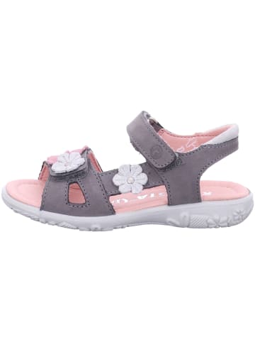 Ricosta Sandalen Kinder Cilla in Grau