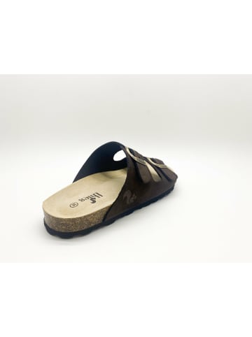 thies Sandalen für Herren in braun