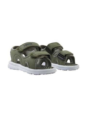 Reima Sandalen Bungee Greyish green
