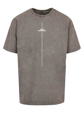 Merchcode Merchcode T-Shirts in asphalt