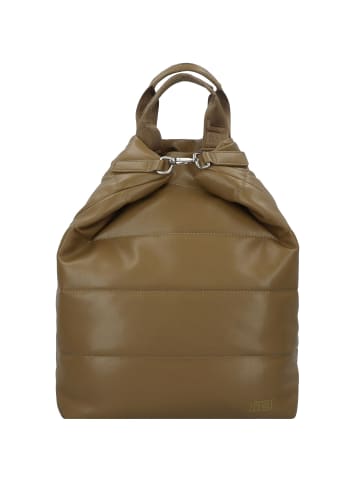 Jost Kaarina Handtasche 30 cm Laptopfach in khaki