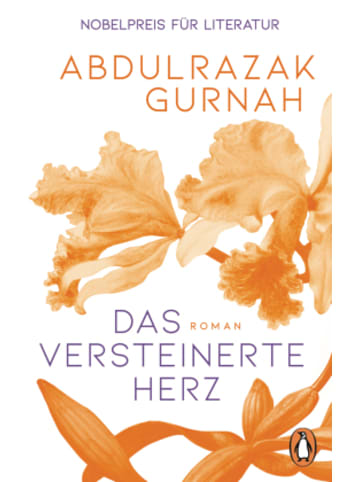 Penguin Verlag Buch - Das versteinerte Herz