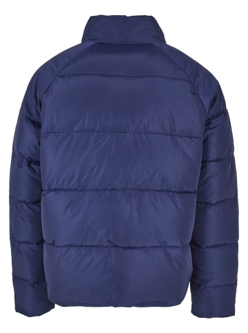 Urban Classics Outdoor Jacket in darkblue