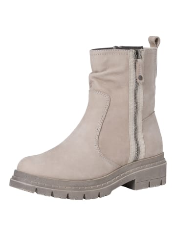 Tamaris COMFORT Stiefelette in LT. GREY