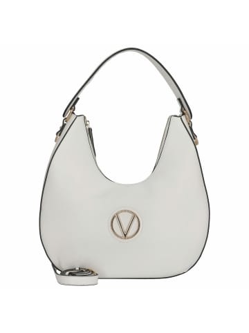 Valentino Bags Katon - Schultertasche 35 cm in bianco