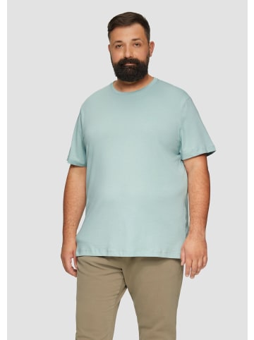 s.Oliver T-Shirt in 7211_salbeigrün