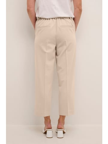 Kaffe Hose KAsakura Casual fit in Feather Gray