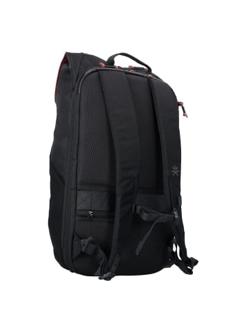 Tropicfeel Shell Go Daypack 49 cm Laptopfach in core black