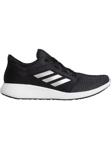 adidas Laufschuhe Edge LUX 3 in cblack/silvmt/ftwwht