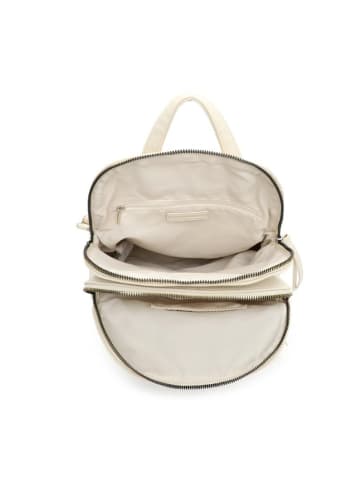 EMILY & NOAH Rucksack für Damen in creme